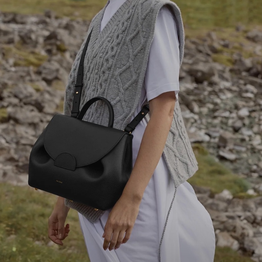 Polène Bag Numéro Un